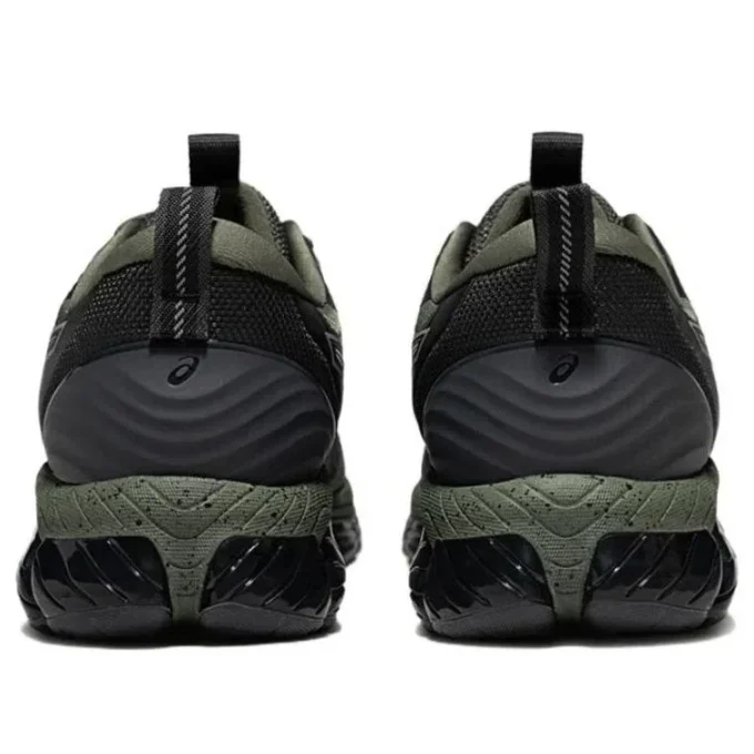 Gel-Quantum 360 8 Utility “Verde mantello Grigio grafite”