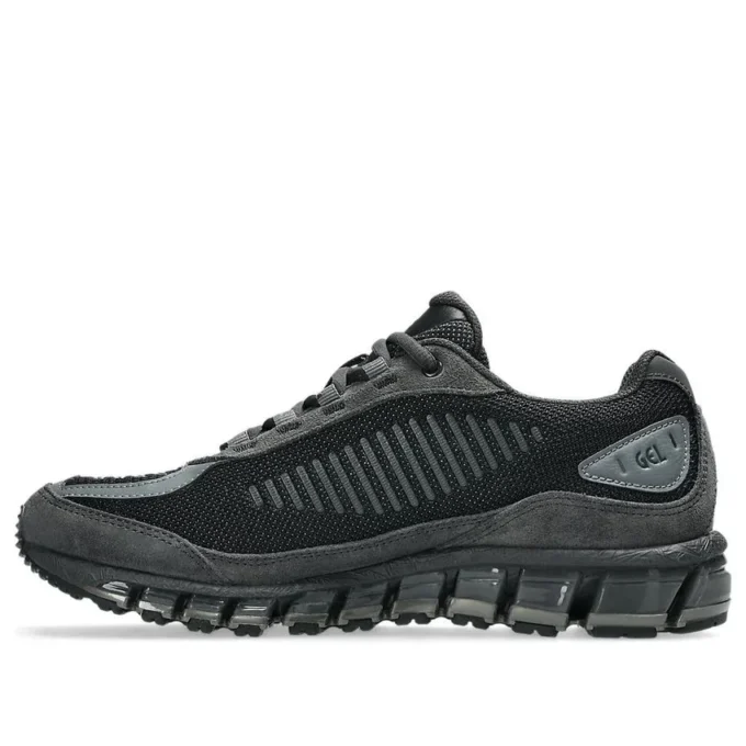 Gel-Quantum 360 “Black Graphite Grey”