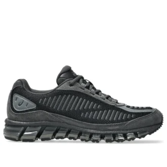 Gel-Quantum 360 “Black Graphite Grey”