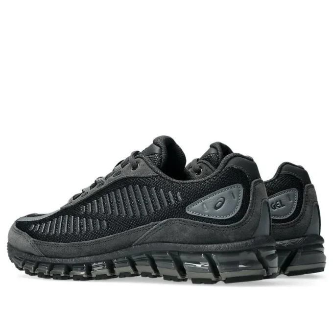 Gel-Quantum 360 “Black Graphite Grey”
