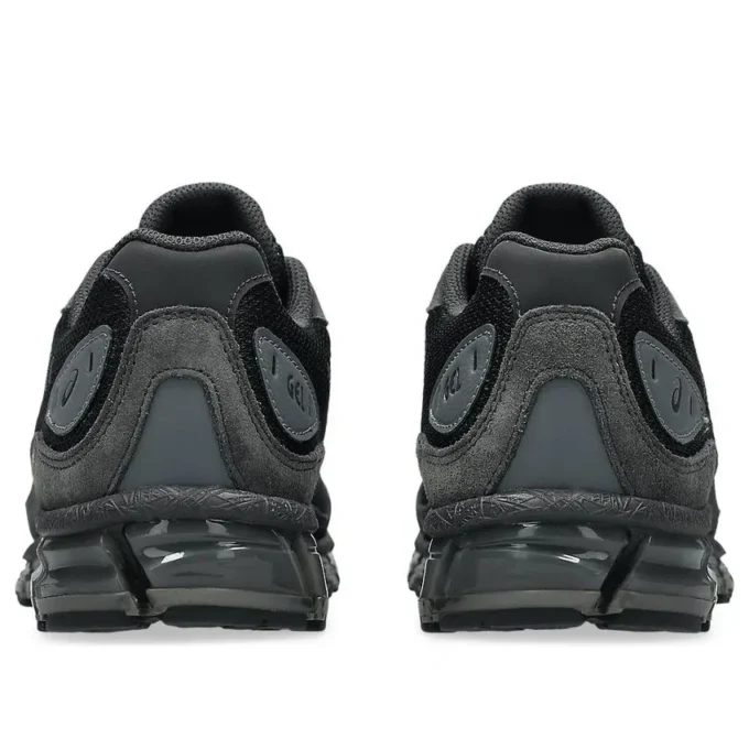 Gel-Quantum 360 “Black Graphite Grey”