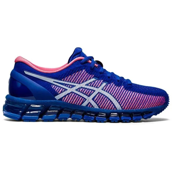 Gel-Quantum 360 CM “Blue Pink Cameo”