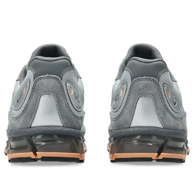 Gel-Quantum 360 I AMP “Piedmont Grey Steel Grey”