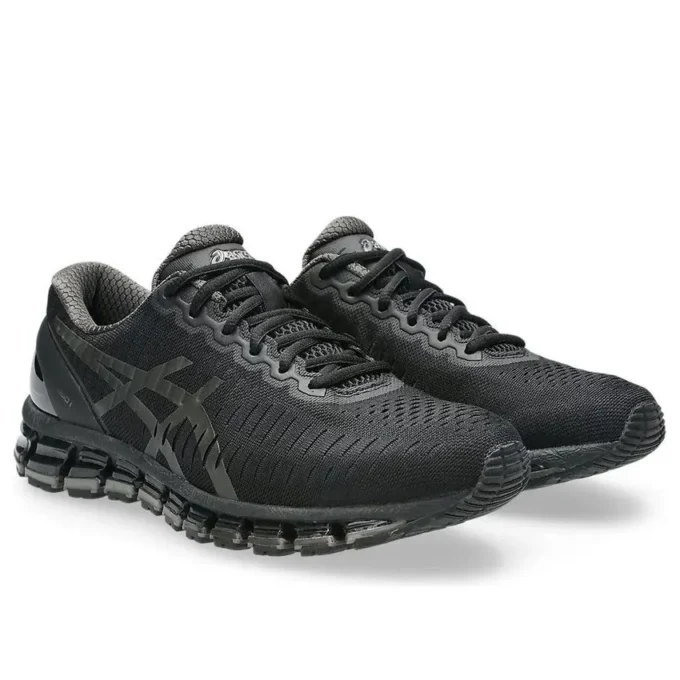 Gel-Quantum 360 I “Black”