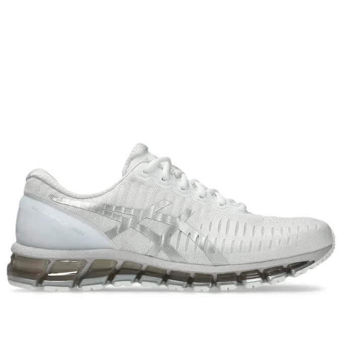 Gel-Quantum 360 I “White Pure Silver”
