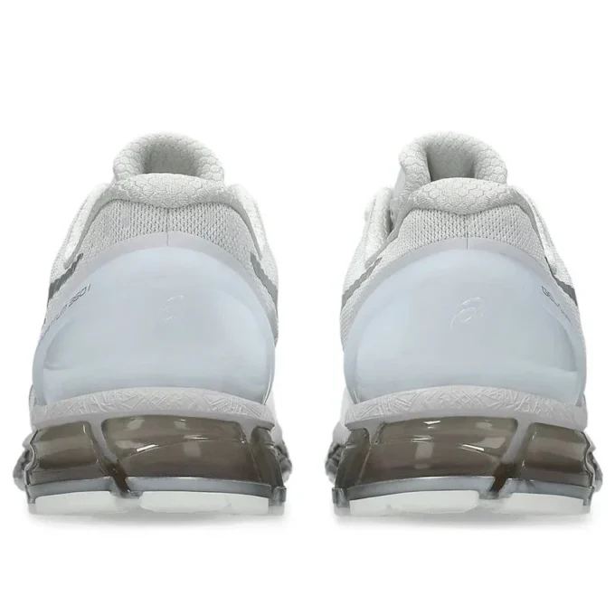 Gel-Quantum 360 I “White Pure Silver”