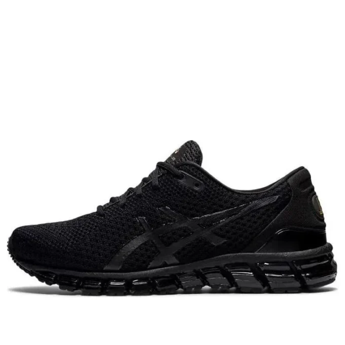 Gel-Quantum 360 Knit 2 “Black”