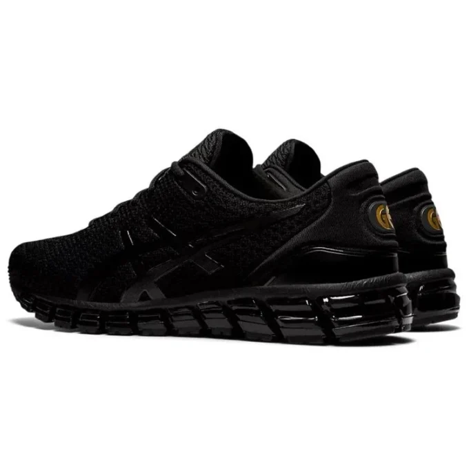Gel-Quantum 360 Knit 2 “Black”