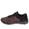 Gel-Quantum 360 Knit 2 “Black Classic Red”