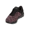 Gel-Quantum 360 Knit 2 “Black Classic Red”