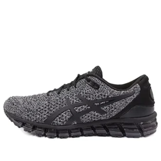 Gel-Quantum 360 Knit 2 “Black White”