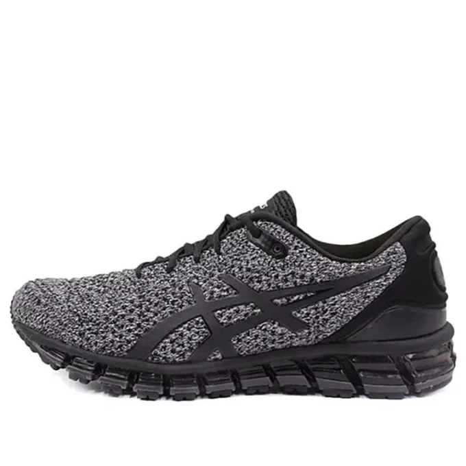 Gel-Quantum 360 Knit 2 “Black White”