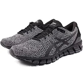 Gel-Quantum 360 Knit 2 “Black White”