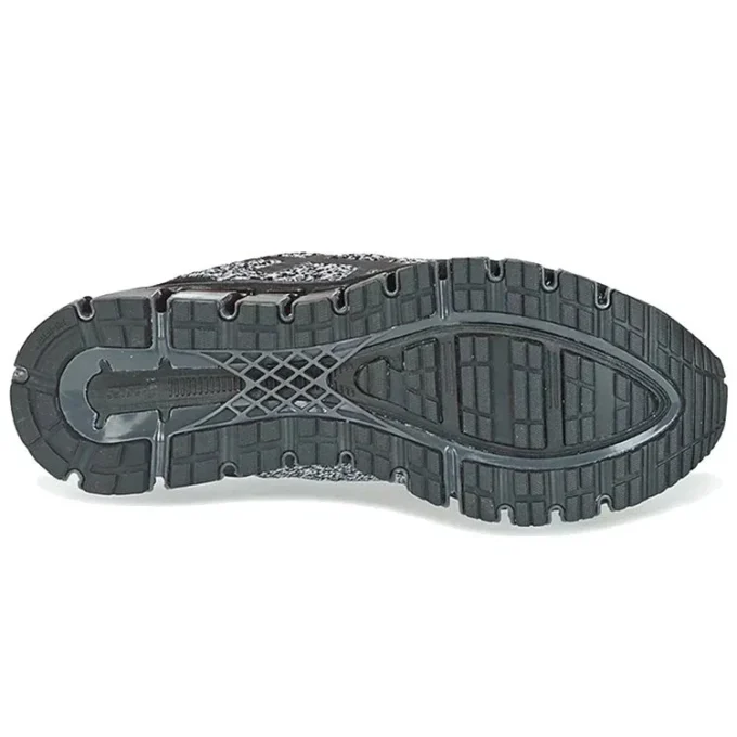 Gel-Quantum 360 Knit 2 “Black White”