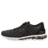 Gel-Quantum 360 Knit “Nero Grigio Scuro”