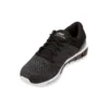 Gel-Quantum 360 Knit “Nero Grigio Scuro”