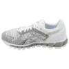 Gel-Quantum 360 Knit “Snow Silver”