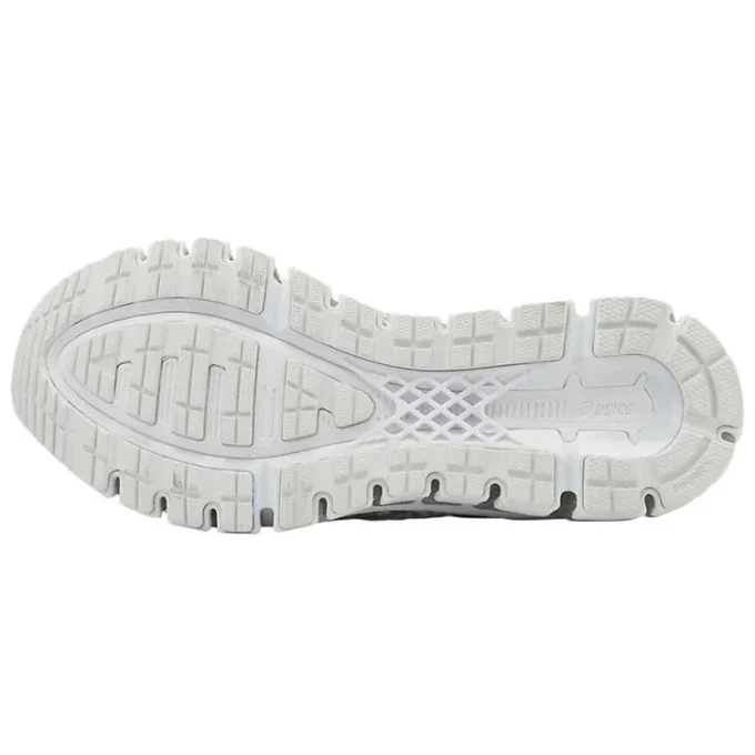 Gel-Quantum 360 Knit “Snow Silver”