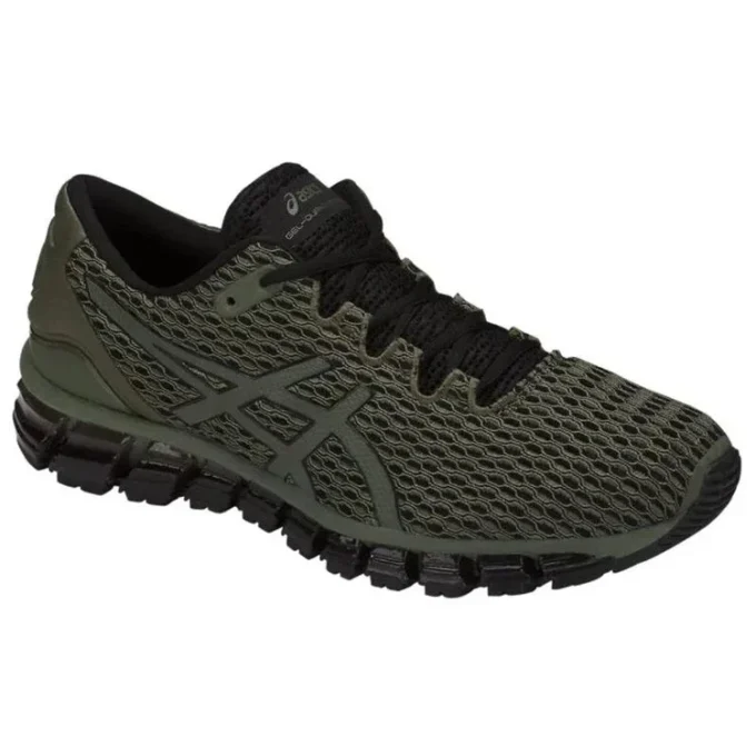 Gel Quantum 360 Shift MX “Clover Green”