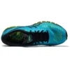 Gel-Quantum 360 “Turquoise Flash Yellow”