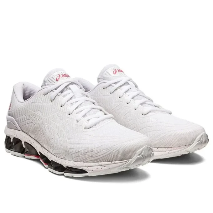 Gel-Quantum 360 VII “Bianco”