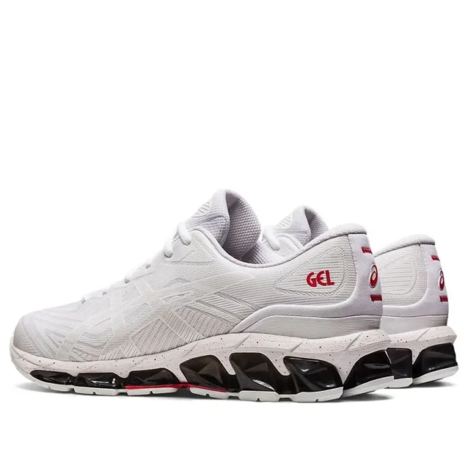 Gel-Quantum 360 VII “Bianco”
