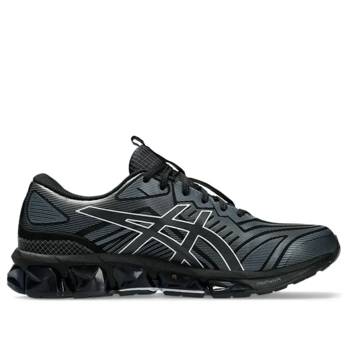 Gel-Quantum 360 VII “Black Ironclad”