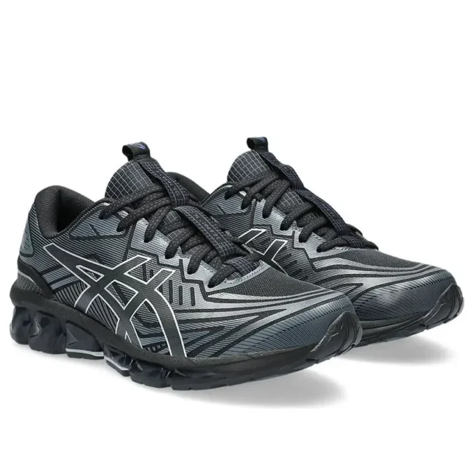 Gel-Quantum 360 VII “Black Ironclad”