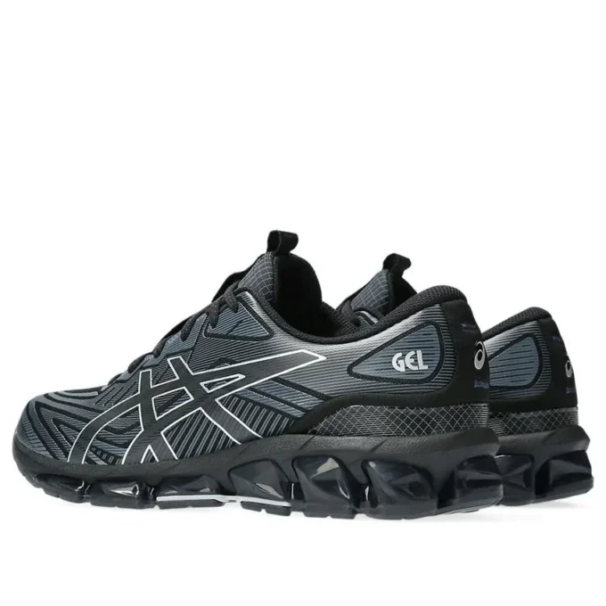 Gel-Quantum 360 VII “Black Ironclad”