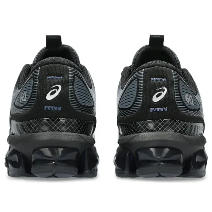 Gel-Quantum 360 VII “Black Ironclad”