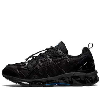 Gel Quantum 360 Vii Kiso “Nero”