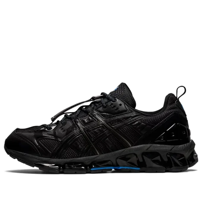 Gel Quantum 360 Vii Kiso “Nero”