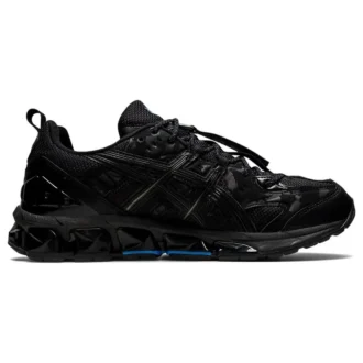 Gel Quantum 360 Vii Kiso “Nero”