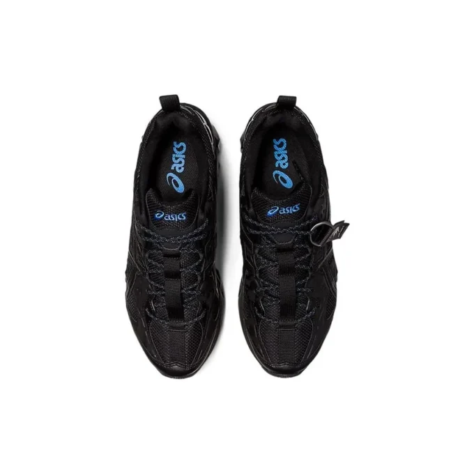 Gel Quantum 360 Vii Kiso “Nero”