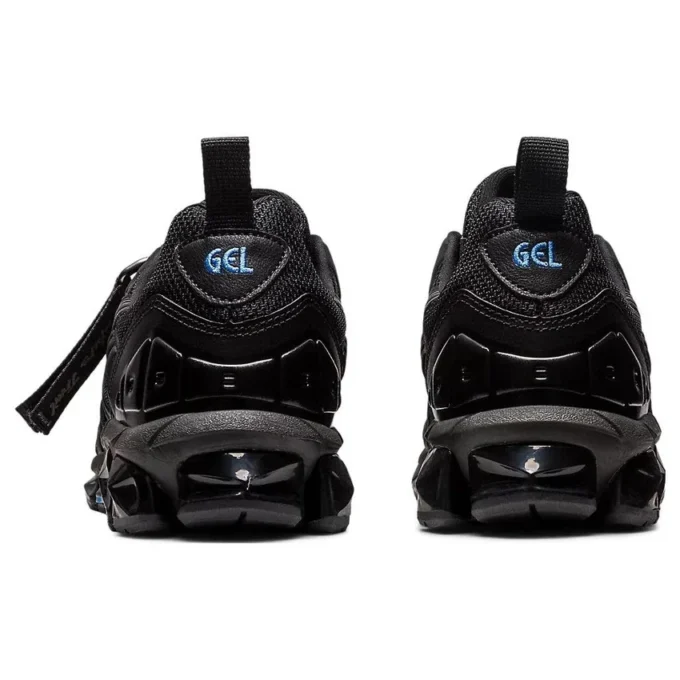 Gel Quantum 360 Vii Kiso “Nero”