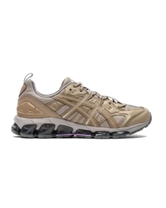 Gel-Quantum 360 VII Kiso “Wood Crepe”