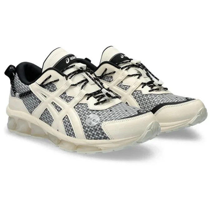 Gel-Quantum 360 Vii “Pace The Brismo”
