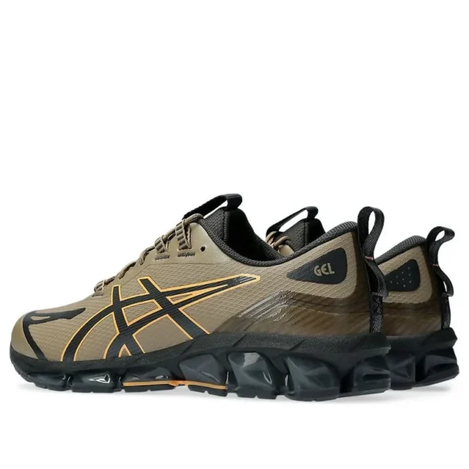 Gel-Quantum 360 VII UTILITY “Pepper Orange Lily”