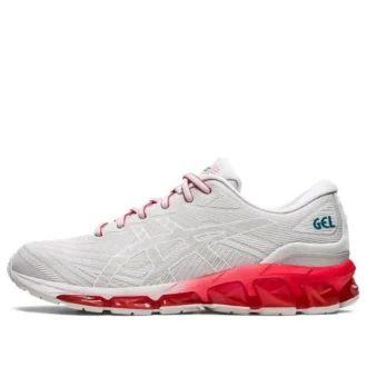 Gel-Quantum 360 VII Winterised “Grigio Rosso”