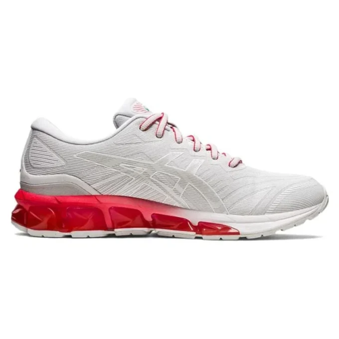 Gel-Quantum 360 VII Winterised “Grigio Rosso”
