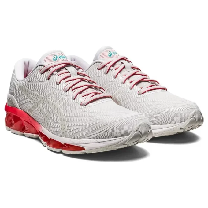 Gel-Quantum 360 VII Winterised “Grigio Rosso”