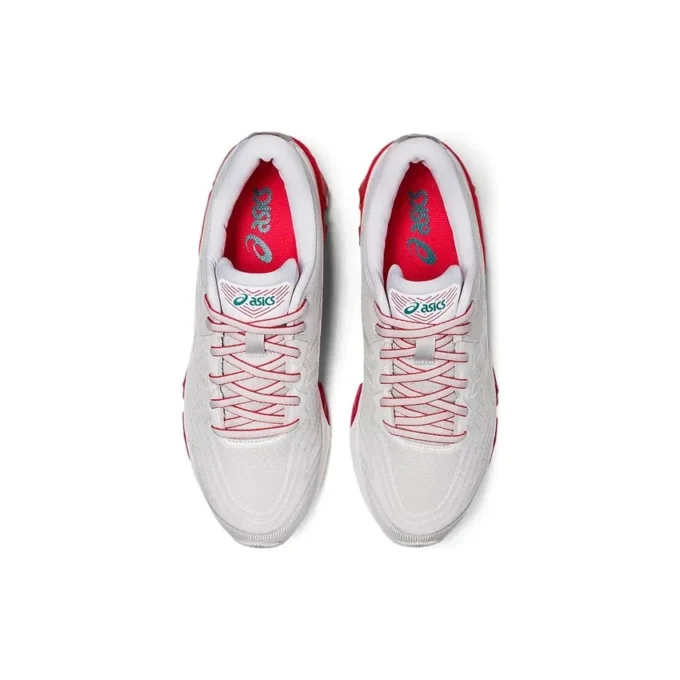 Gel-Quantum 360 VII Winterised “Grigio Rosso”