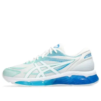 Gel-Quantum 360 VIII “Bianco Azzurro Blu”