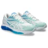 Gel-Quantum 360 VIII “Bianco Azzurro Blu”