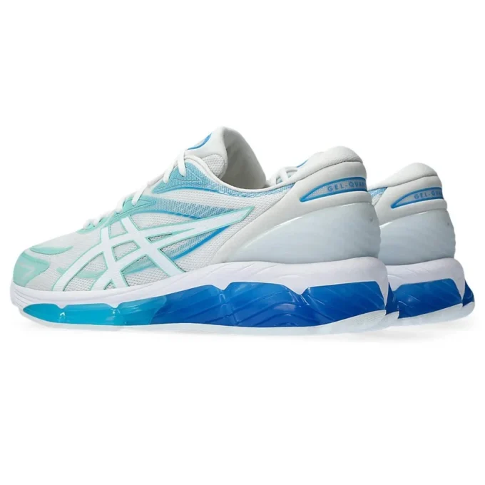 Gel-Quantum 360 VIII “Bianco Azzurro Blu”