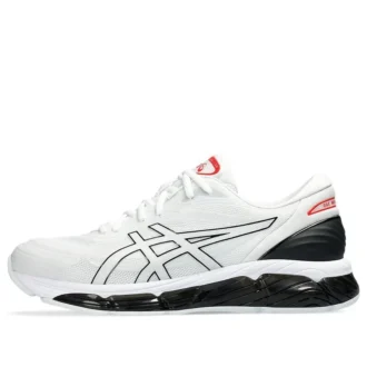 Gel-Quantum 360 VIII “Bianco Nero Rosso”