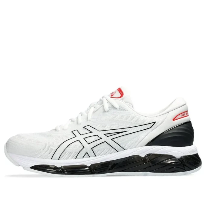 Gel-Quantum 360 VIII “Bianco Nero Rosso”