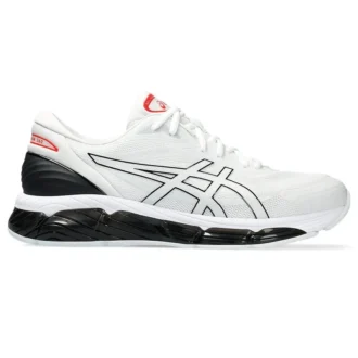 Gel-Quantum 360 VIII “Bianco Nero Rosso”