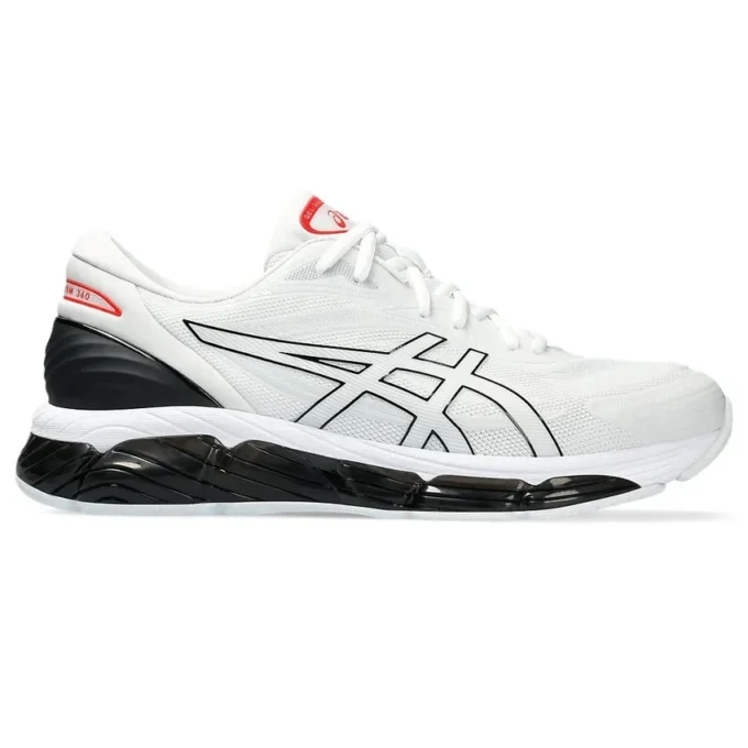 Gel-Quantum 360 VIII “Bianco Nero Rosso”