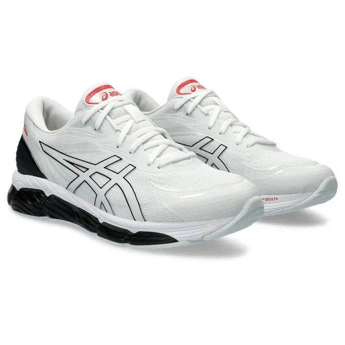 Gel-Quantum 360 VIII “Bianco Nero Rosso”